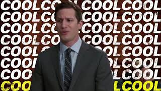 Cool cool cool cool Brooklyn Nine Nine Jake peralta template brooklyn99 memetemplates template [upl. by Sigfried]