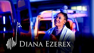 Diana Ezerex  EVERYDAYconcerts [upl. by Eivets291]