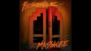 Residence Massacre Halloween Event Part 1 Mansion incident is hard [upl. by Anzovin]