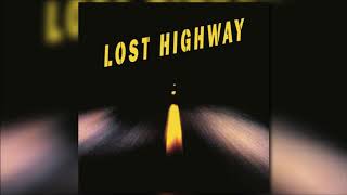 Lost Highway Soundtrack 08 Mr Eddy’s Theme 1 [upl. by Frohne]