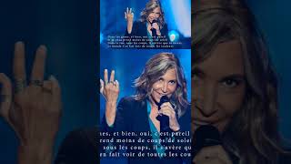 Zazie  Couleur Live Paroles [upl. by Ahsieyk]