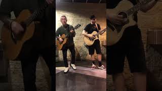 Yellowcard  Gifts And Curses VIP ACOUSTIC  Camden NJ [upl. by Aibara]