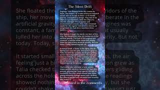 Title The Silent Drift [upl. by Repsag]