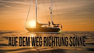 005  Einfach mal segeln ohne Probleme Segeljungs Weltumsegelung [upl. by Eemak]