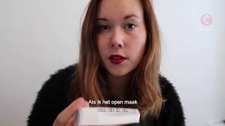 Kruidvat  Superlash Wimperserum Wat vinden we ervan [upl. by Gisela]