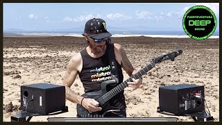 Melodic Deep House 2023 ▪ Live Looping Performance by Fuerteventura Deep Sound ▪ [upl. by Farra565]