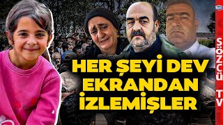 Her Şeyi Kaydetmişler Narin Cinayetinde Yeni Gelişme Bakın Aile Ne Yapmış [upl. by Ninehc]