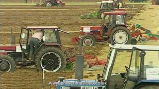 Britsh and World Ploughing Championships [upl. by Glanti]