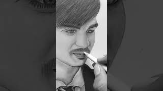 sketch reels beginners sketchking drawing drawsketch shahrukhkahn drawmore sketch artist [upl. by Ydal683]