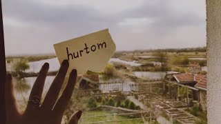 hurtom — Місто на карантині fan lyric video [upl. by Nawotna]