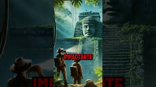 Los Mayas tuvieron contacto con los Extraterrestres [upl. by Ineslta354]