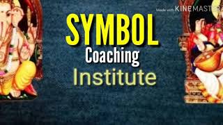 Movment of 11 year symbols coaching institute [upl. by Eugenides271]