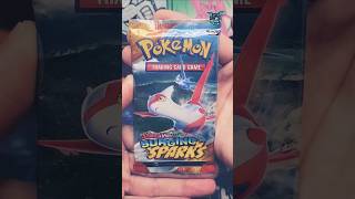 Opening Midnight Prerelease Surging Sparks Pokémon TCG Pack Lets See What We Pull [upl. by Williamsen]