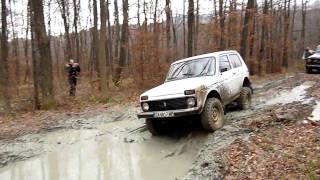 OFFRoadBulgariabgЛюлин Планина [upl. by Ahseel]