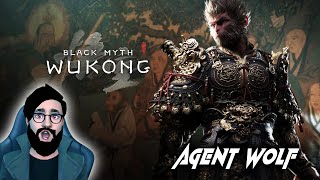 🔥🐒 BLACK MYTH WUKONG LIVE  PART  2  🚀 Road to 400 Subs  Epic Journey Begins [upl. by Notneiuq591]