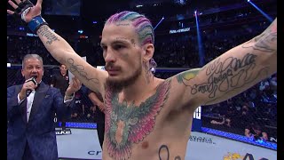 شون أومالي ضد رولين بايفي Sean OMalley vs Raulian Paiva UFC 292 ufc [upl. by Etienne306]