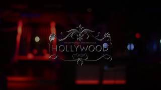 Il localeHOLLYWOOD Club Prive Torino Piemonte [upl. by Ardnaz]