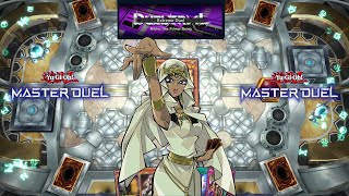 Deck Gravekeeper  Duel Trial Nibiru  YuGiOh Master Duel [upl. by Etselec]