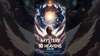 Enoch and the 10 Heavens  Secrets of the Ancient Heavens bible history [upl. by Maryellen]