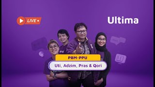 PBMPPU  Bagaimana Membaca Teks [upl. by Eelasor]