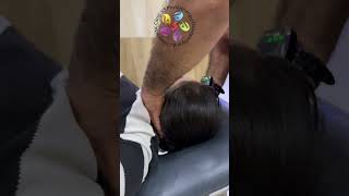 Best Chiropractic Treatment Lucknow chiropractor chiro lucknow chiropractic adjustment treat [upl. by Zsuedat]