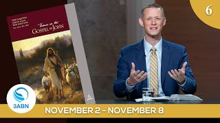 “More Testimonies About Jesus”  Sabbath School Panel by 3ABN  Lesson 6 Q4 2024 [upl. by Bitthia]