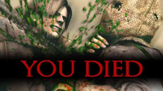 Resident Evil 4s Most BRUTAL Speedrun [upl. by Ymar]