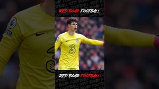 Kepa Arrizabalaga 🔥 crazy saves [upl. by Breskin424]