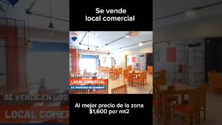 Local comercial en venta  Los Olivos [upl. by Adalbert696]