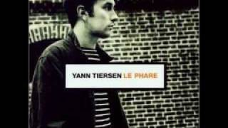 Yann Tiersen  L Effondrement [upl. by Gianina50]