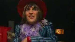 The Mighty Boosh  Boxing the Kangaroo  BBC [upl. by Nosnarb]