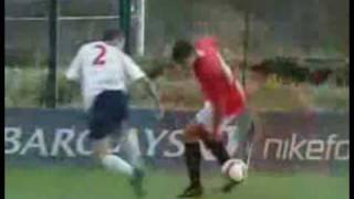 Davide Petrucci Great Skills Vs Bolton Academy [upl. by Lener]