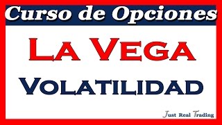 Curso de Opciones 21 La Vega  Josan Trader [upl. by Meekahs501]