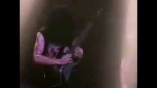 Morbid Angel  Nothing is Not Live 98 [upl. by Adnuahs]