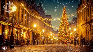 Top Christmas Songs Of All Time 🎄 3 Hours of Christmas Songs Playlist 🎅🏼 Xmas Songs Playlist 2025 [upl. by Aihsemat59]