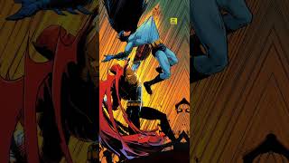 The worst day of Batmans life comics shorts short ytshorts dcmarvel batman [upl. by Todhunter]