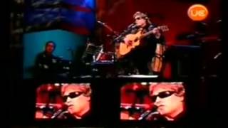 José Feliciano  Qué Será Live [upl. by Ayit]