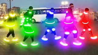 Astronomia  Tuzelity Shuffle Dance  Coffin 2024  Best TikTok Dance Compilation [upl. by Burchett]