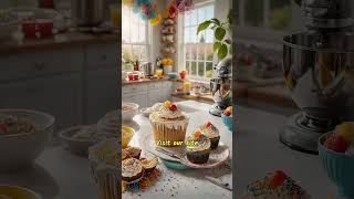 No Bake Cupcakes Easy and Delicious [upl. by Delmar]