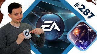 Licenciements chez ELECTRONIC ARTS  PAUSE CAFAY 287 [upl. by Tshombe943]