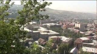 ARMENIA  Yerevan Jerevan  Erevan prima parte [upl. by Eneleh]