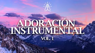 ADORACIÓN INSTRUMENTAL VOL1 [upl. by Hajin]