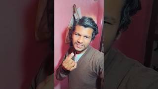 Tu jo has ke sanam village boy Dehati Ladka shorts sad edit reels [upl. by Elidad]