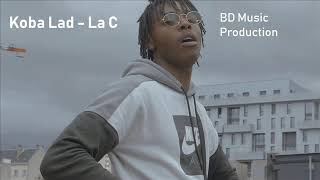 Koba Lad  La c 8D Audio [upl. by Neelrad]