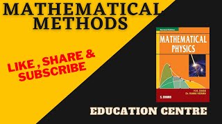 Mathematical Methods Previous Year Questions  MSc Physics [upl. by Nirahs]