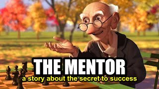 The Secret To Success  an eye opening story [upl. by Dahaf]