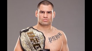 ☆ Cain Velasquez  Highlights  Knockouts ☆ [upl. by Veron]