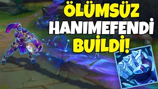 ÖLMEYİ REDDEDİYORUM  İllaoinin Gerçek 1v9 Buildi  Valiant [upl. by Naaitsirhc609]