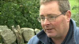 Lancashire Beef and Sheep Monitor Farm  Lower Highfield 2011 [upl. by Ahso]