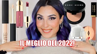 ONESTA 100 I PRODOTTI MIGLIORI DEL 2022  AMBRA JESS [upl. by Llerahs]